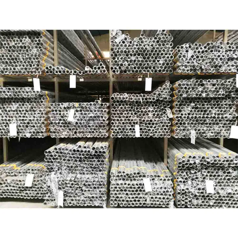 stainless steel pipe&tube